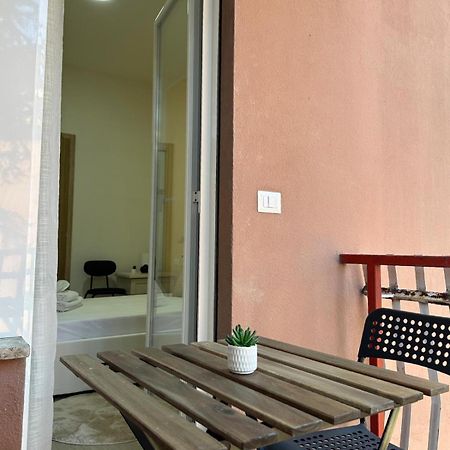 The Roman Guesthouse מראה חיצוני תמונה
