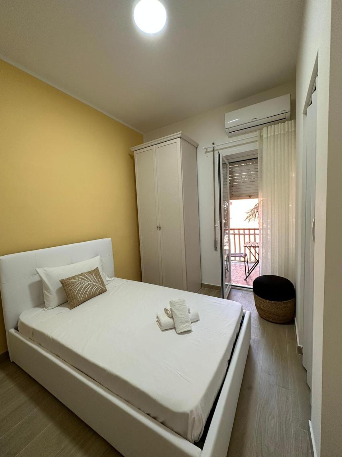 The Roman Guesthouse מראה חיצוני תמונה