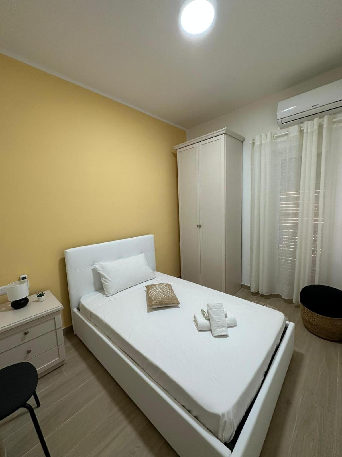 The Roman Guesthouse מראה חיצוני תמונה